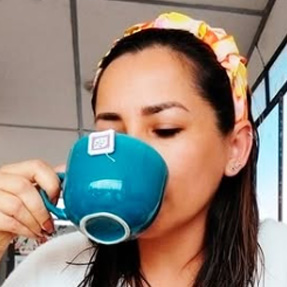 Picture of Jessica Rendón